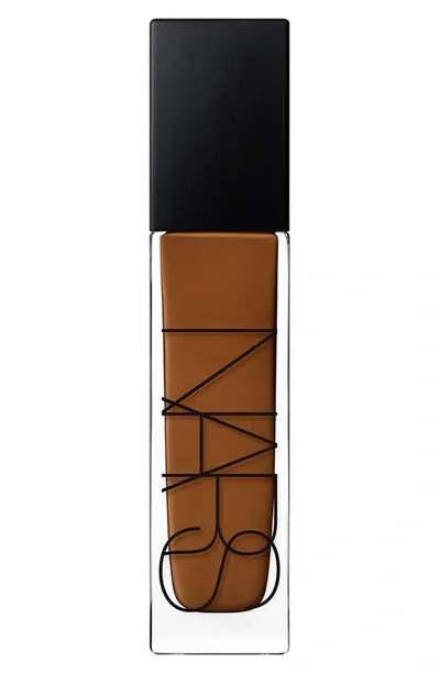 Nars Natural Radiant Longwear Foundation Mali - Dark 6 1 oz/ 30 ml In Mali D (very Deep With Neutral Undertone