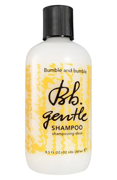 Bumble And Bumble Gentle Shampoo 33.8 oz/ 1 L