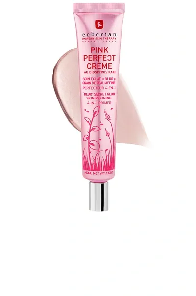 Erborian Pink Perfect Pore Minimizing Primer In N,a