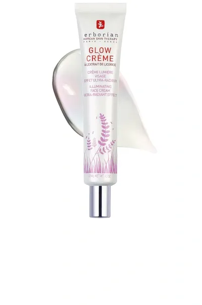 Erborian Glow Cream Highlighting Primer In N,a