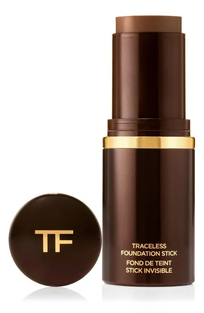 Tom Ford Traceless Foundation Stick In 11.5 Warm Nutmeg