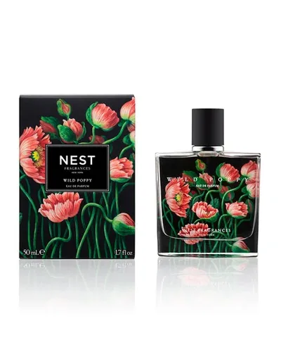 Nest Wild Poppy Eau De Parfum 1.7oz/50ml