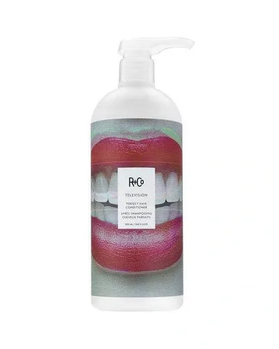 R + Co 34 Oz. Television Perfect Conditioner