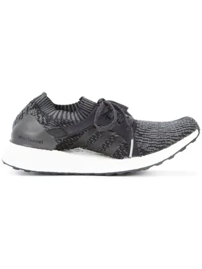 Adidas Originals Ultra Boost X Sneakers In Black