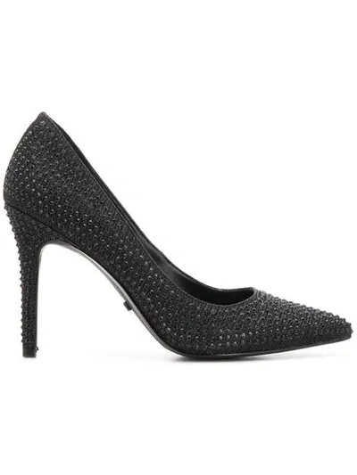 Michael Michael Kors Lucille Pumps In Black