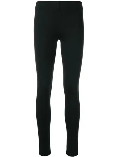 Joseph Classic Leggings In Black