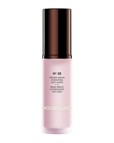 Hourglass N° 28 Primer Serum 1 oz/ 30 ml In 30 Ml.