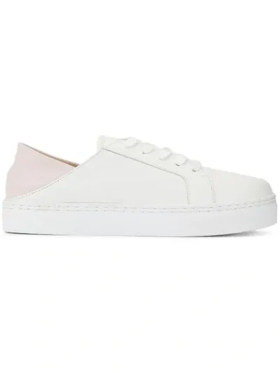 Senso Astrid Sneakers In White