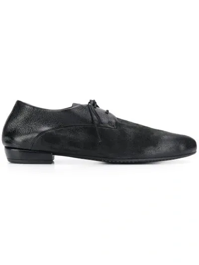 Marsèll Lace-up Shoes In Black