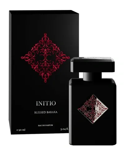 Initio 3.0 Oz. Blessed Barka Eau De Parfum