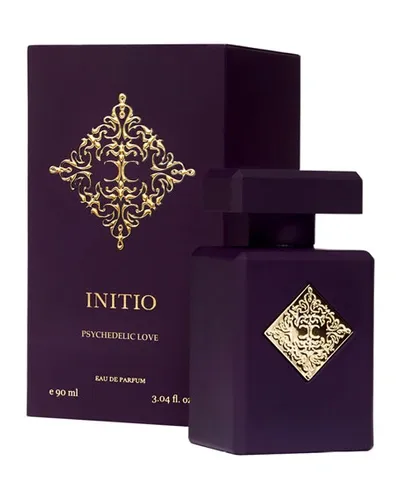 Initio Psychedelic Love Eau De Parfum, 3.04 Oz.