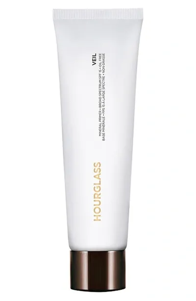 Hourglass 2 Oz. Jumbo Veil Mineral Primer Spf 15