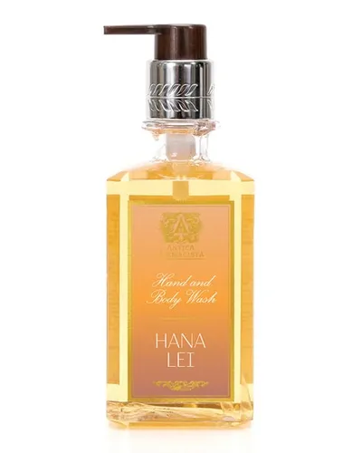 Antica Farmacista 10 Oz. Hana Lei Hand And Body Wash