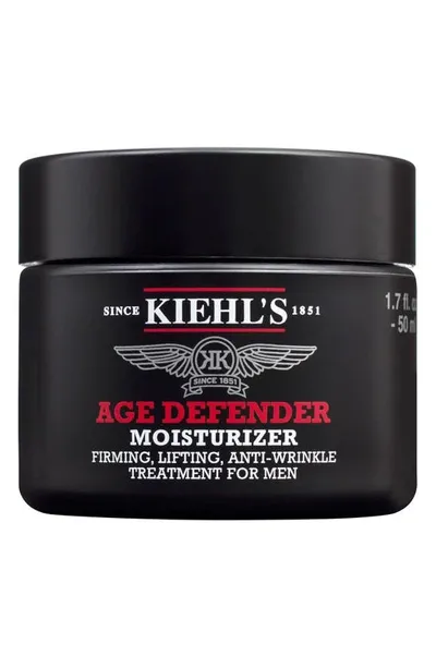 Kiehl's Since 1851 1851 Age Defender Moisturizer For Men 1.6 Oz. In No Color