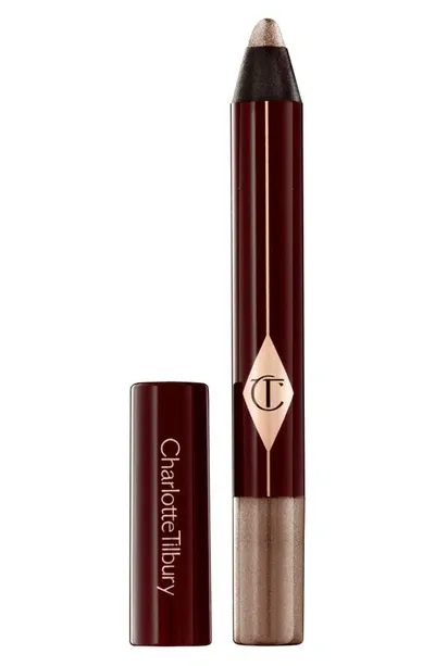 Charlotte Tilbury Colour Chameleon Eye Shadow Pencil Dark Pearl .056 oz