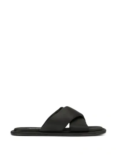 Senso Inka Sandals In Black