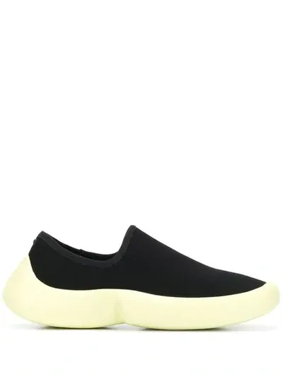 Camper Abs Sneakers In Black