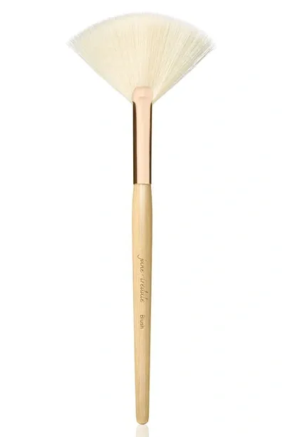 Jane Iredale White Fan Brush