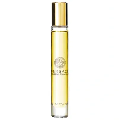 Versace Yellow Diamond Travel Spray .33oz/10ml