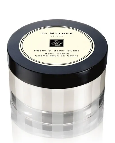 Jo Malone London Peony & Blush Suede Body Creme, 5.9-oz. In White