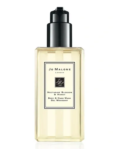 Jo Malone London Nectarine Blossom & Honey Body & Hand Wash, 8.5-oz.