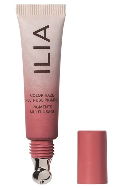 Ilia Color Haze Multi-use Pigment Temptation .23 oz/ 7ml