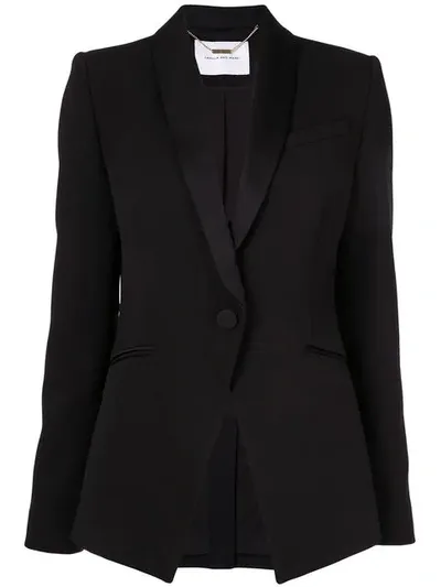 Camilla And Marc Elita Jacket In Black