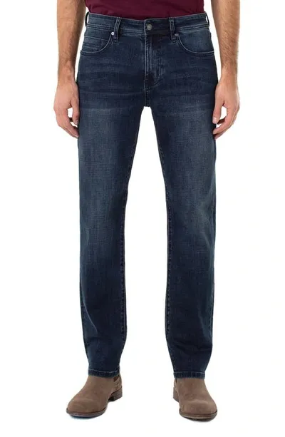 Liverpool Regent Relaxed Fit Jeans In Palo Alto