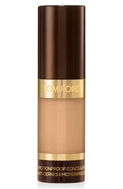 Tom Ford Emotionproof Concealer 9.0 Sienna 0.24 Fl oz/ 7 ml In 9 Sienna