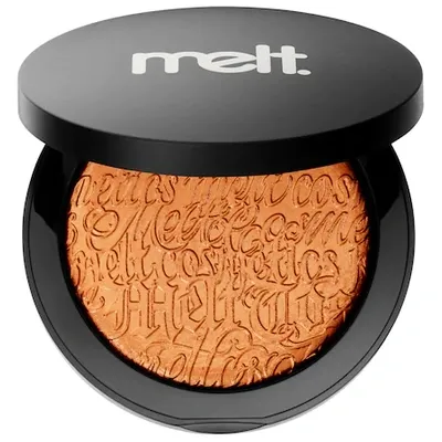 Melt Cosmetics Digital Dust Highlight Nova 0.28 oz / 8.00 G