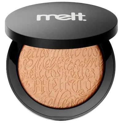 Melt Cosmetics Digital Dust Highlight Stargazer 0.28 oz / 8.00 G