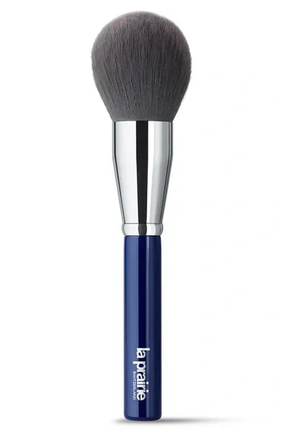 La Prairie Loose Powder Brush In White