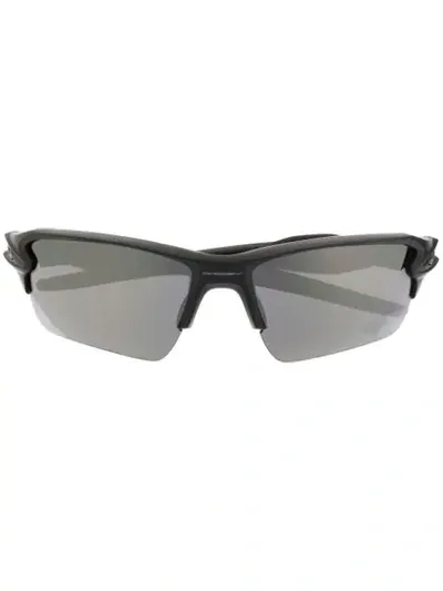 Oakley Flak Xl Sunglasses In Black