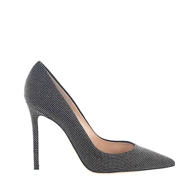 Gianvito Rossi Pumps In Black