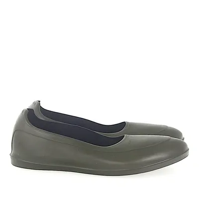 Swims Galoshes Classic Galosch Rubber In Olive