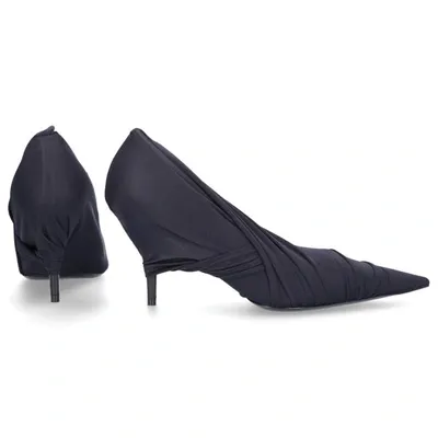 Balenciaga Pumps  W!n80 In Black