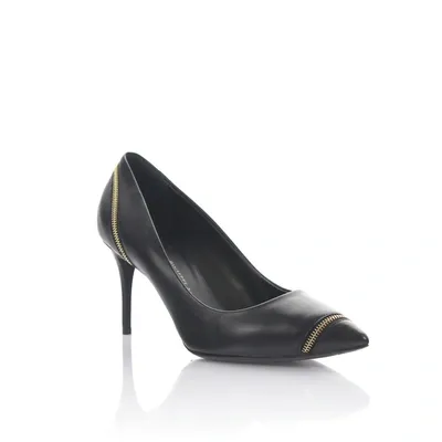 Giuseppe Zanotti Heeled Pumps In Black