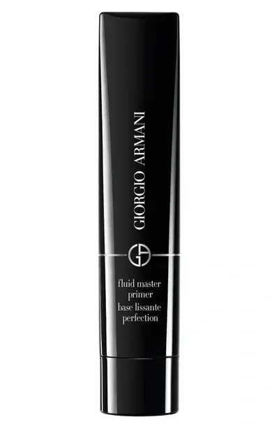 Giorgio Armani 1 Oz. Fluid Master Primer