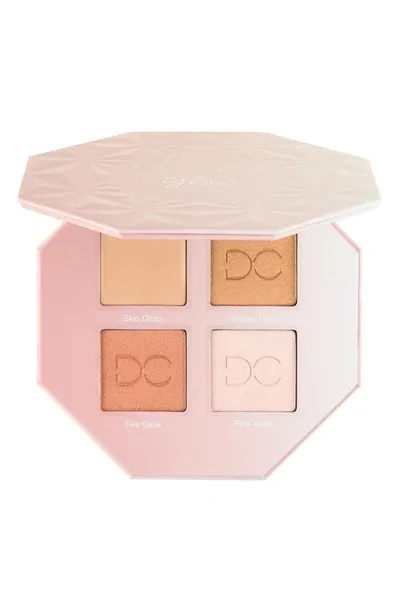 Dominique Cosmetics Prisma Glow Highlight Palette