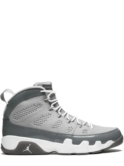 Jordan Air  9 Retro Cool Grey