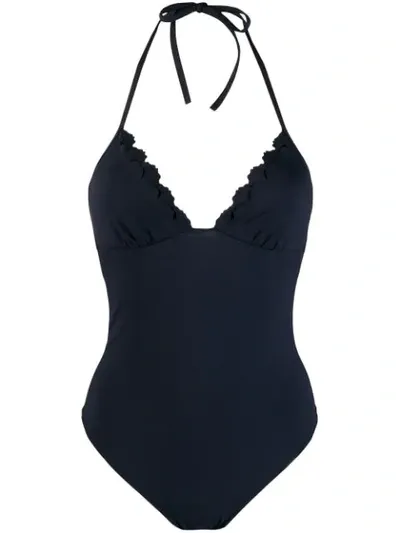 La Perla Ginko Swimsuit In Blue