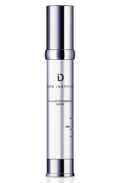 Derm Institute Cellular Rejuvenating Serum, 1.0 Oz./ 30 ml In No Color