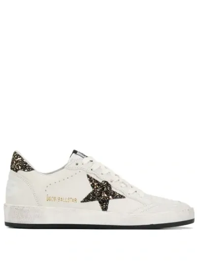 Golden Goose Superstar Sneakers In U9