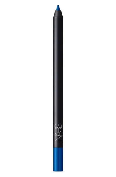 Nars High-pigment Longwear Eyeliner In Ocean Drive