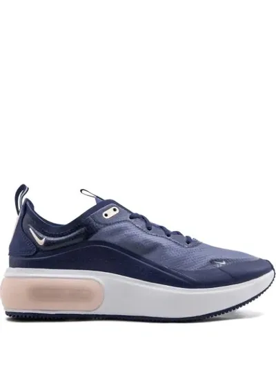 Nike Air Max Dia Se Sneakers In Blue