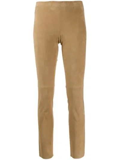 Stouls Jacky Leggings In Neutrals