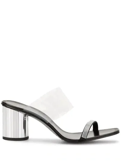 Pedro Garcia 'xema' Mules In Black