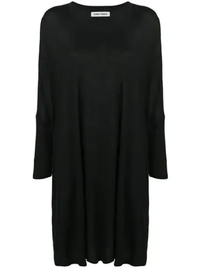 Henrik Vibskov Mcphee Dress In Black