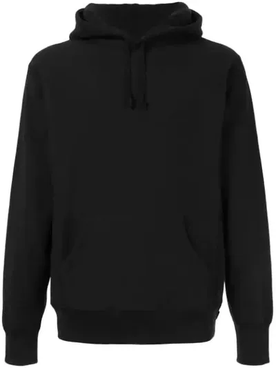 Supreme Kapuzenpullover Mit Pailletten In Black