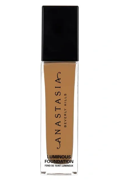 Anastasia Beverly Hills Medium Coverage Natural Finish Luminous Foundation 360c 1.01 oz/ 30 ml